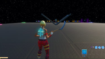 1V1 BUILD FIGHT حرب بناء