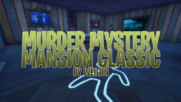 What Is The Code For Murderer Mystery Fortnite Fortnite Murder Mystery Map Codes – Fortnite Creative HQ