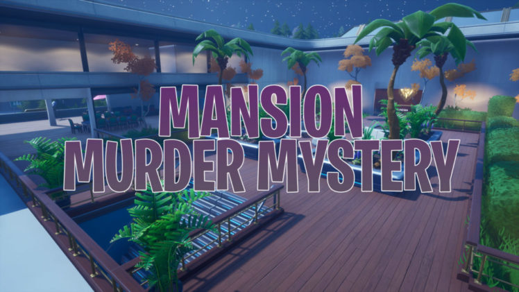What Is The Code For Murder Mystery In Fortnite Fortnite Murder Mystery Map Codes – Fortnite Creative HQ