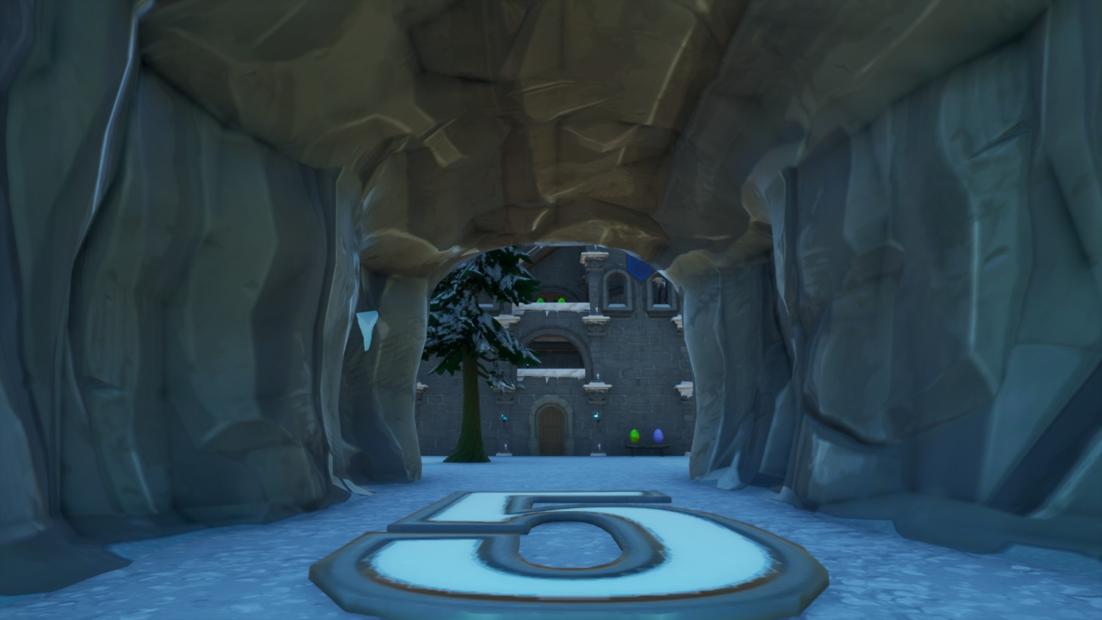 Ultimate Easter Egg Hunt [ acedelusional ] Fortnite Creative Map Code