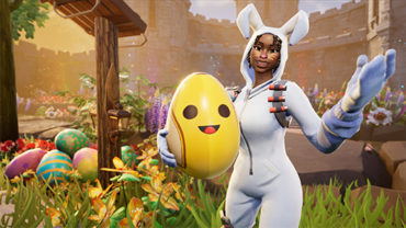 Find The Magic Eggs!