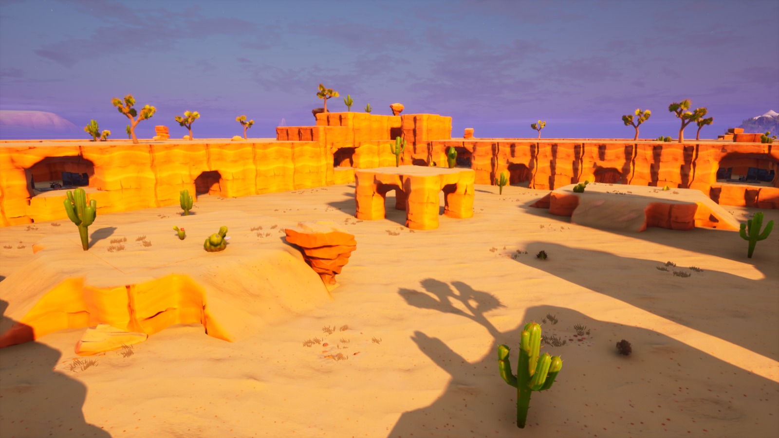 Deathracer's Demolition Derby [ maximize ] Fortnite Creative Map Code