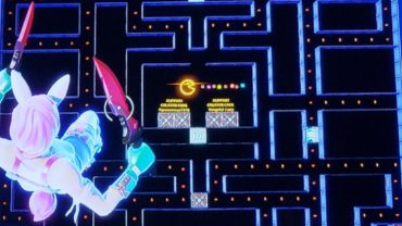 PAC-MAN