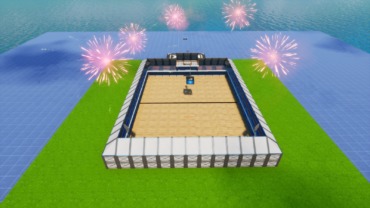 DodgeBomb