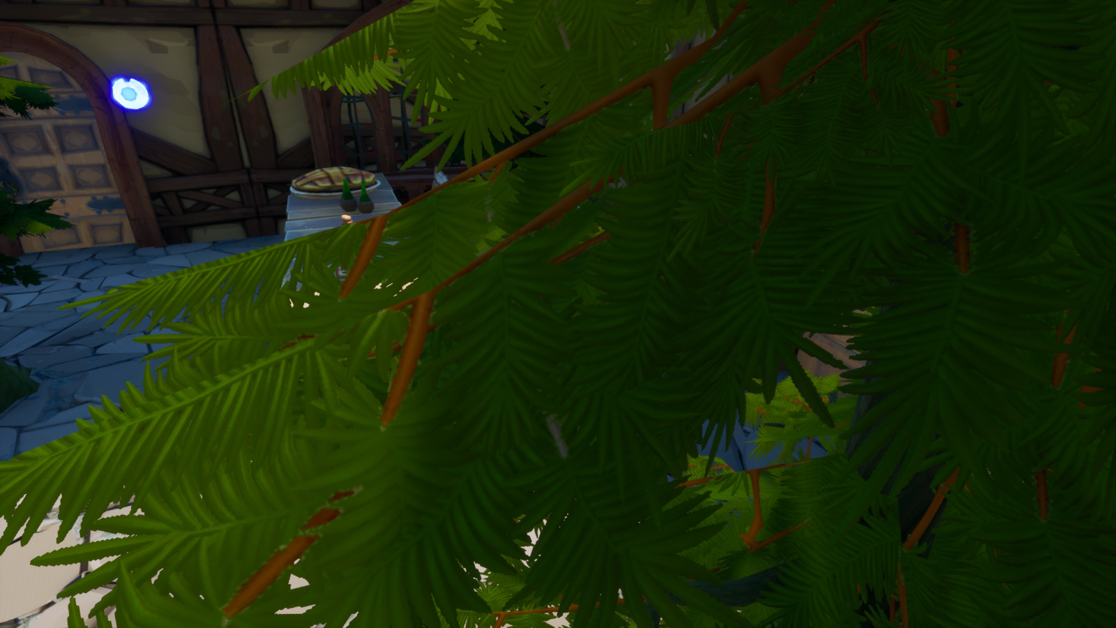 Find The Button [ ingamecarnageig ] Fortnite Creative Map Code