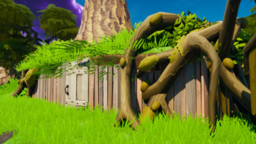 Shrek's Boxfights