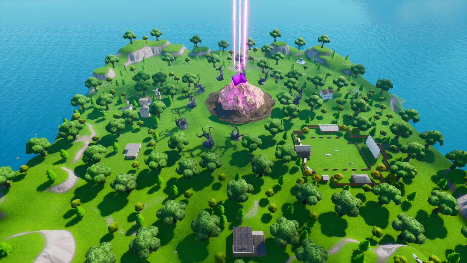 Diamond S Redeploy Battle Royale Diamondwizard187 Fortnite Creative Map Code