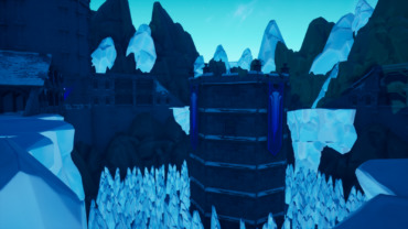 Ice King's Wrath