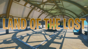 Land of the Lost