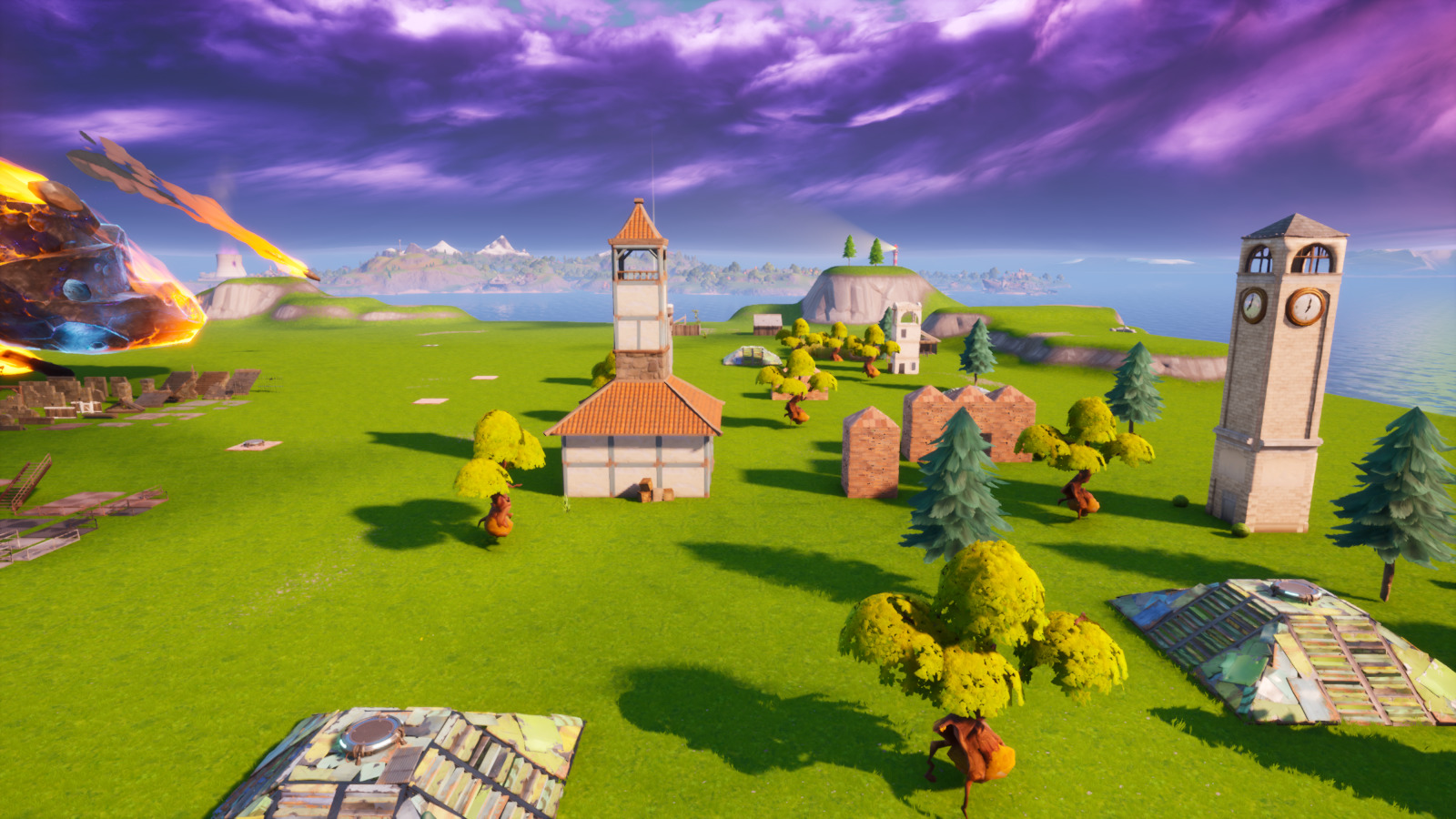 Zonewars Hemoo Xx Fortnite Creative Map Code