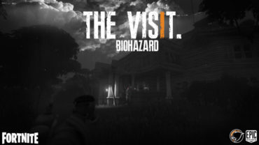 The Visit - Biohazard ☣
