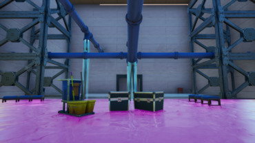 The same level again?