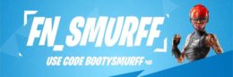bootysmurff