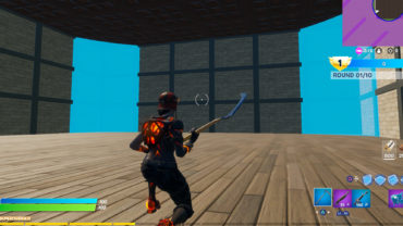 BOX FIGHT & ZONE WAR بوكس فايت وحرب زون