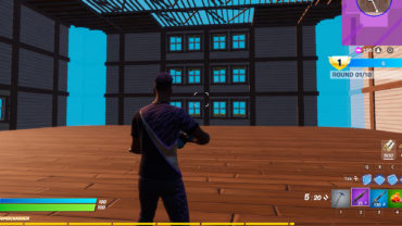 BOX FIGHT بوكس فايت