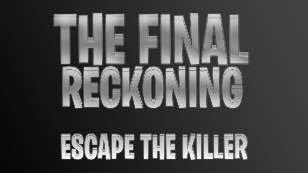 Final Reckoning