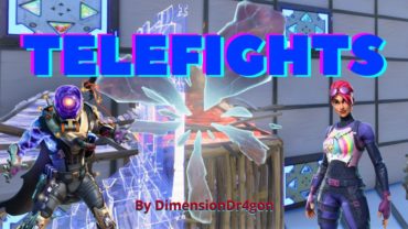Telefights
