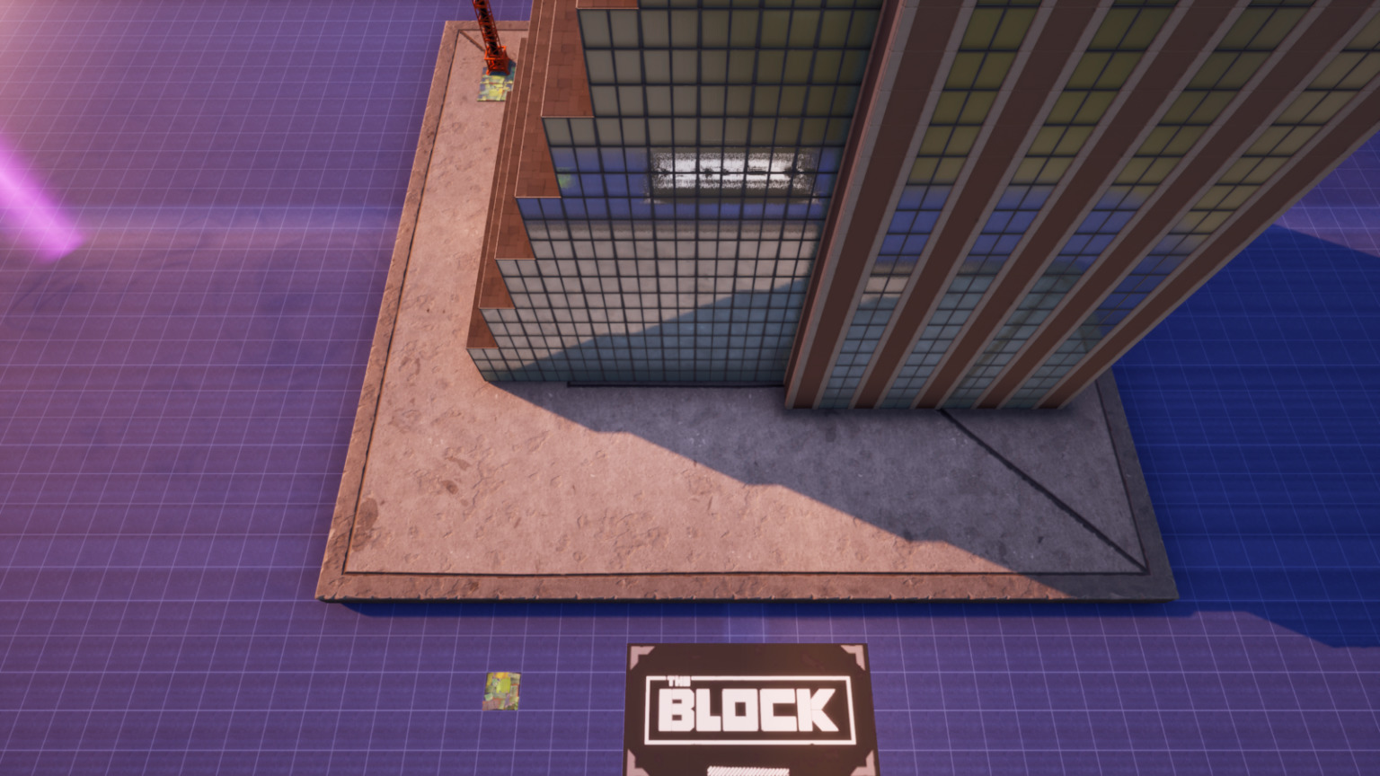 ROCKETS VS CARS [ atlasitos ] Fortnite Creative Map Code