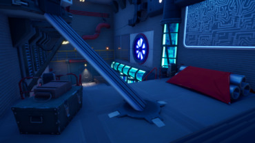 FFA: Doomsday Bunker