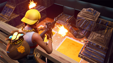 Arena Rising