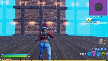 CLASSIC BOX FIGHT بوكس فايت كلاسيكي