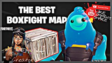 Boxfight pvp