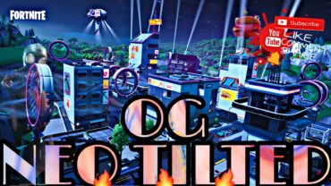 OG Neo Tilted (Battle Royale)