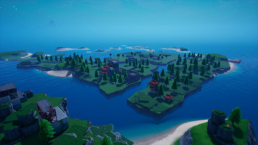 radiation island free battle royale mobile