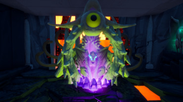 Toxicity PvP's