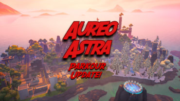 Aureo Astra | 20 Player Mini BR