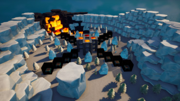 Arctic Blitz (ZW)