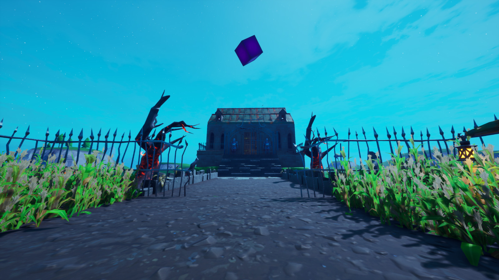 Halloween BoxFights Map [ shadowagent ] Fortnite Creative Map Code