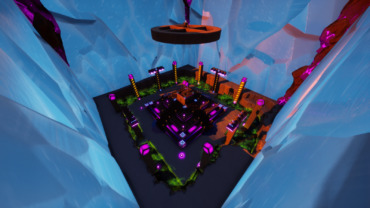 One Shot "Orgins"