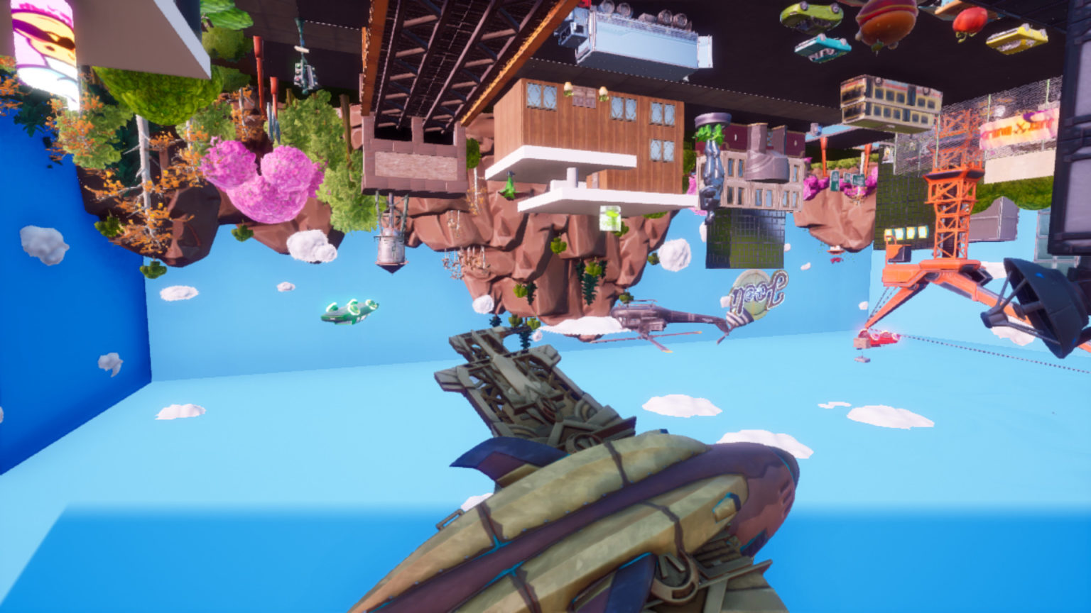 Hide And Seek Fortnite Code
