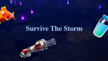 Survive The Storm