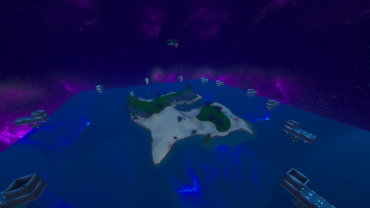 ✨Fe4rful's✨-Purgatory-Zonewars-Map✔