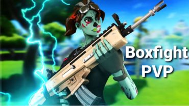 BoxFight PVP