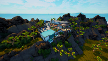 Mathxs 3 hour dream house buildoff