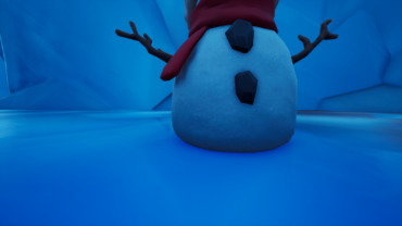 Icy Downgrade Boxfights