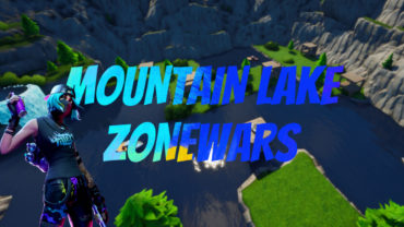 Mountain Lake Zonewars