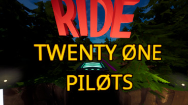 Ride Music blocks