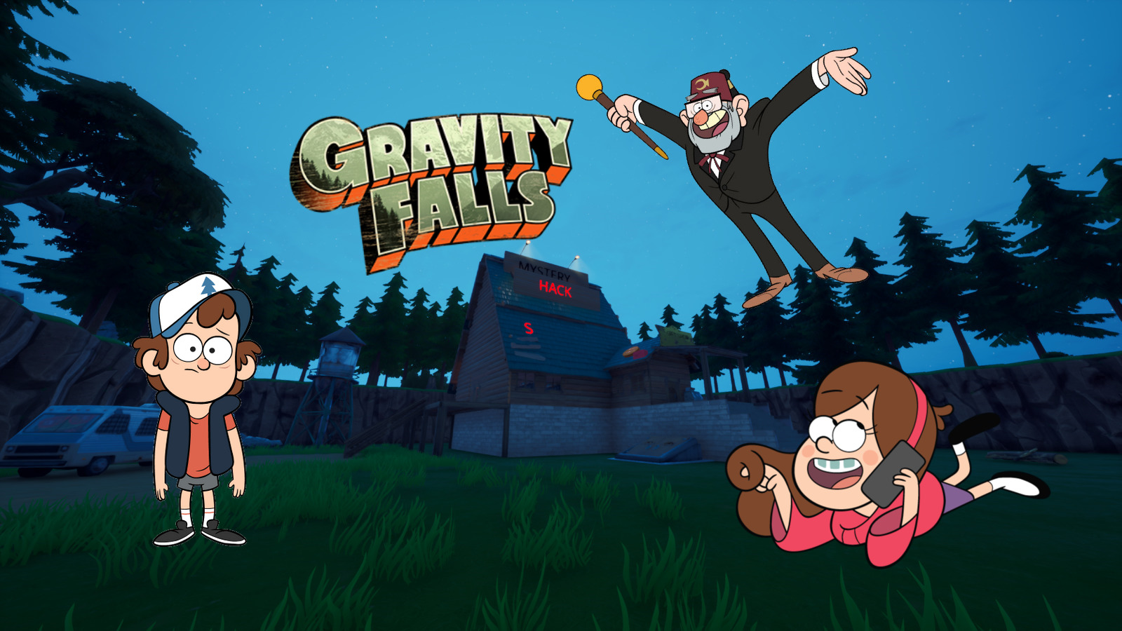 gravity-falls-prop-hunt-lastround-fortnite-creative-map-code
