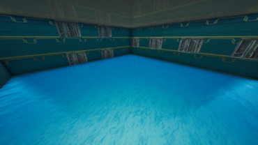 The Launch - Turtle Wars