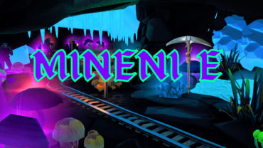 Minenite