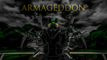 ARMAGEDDON