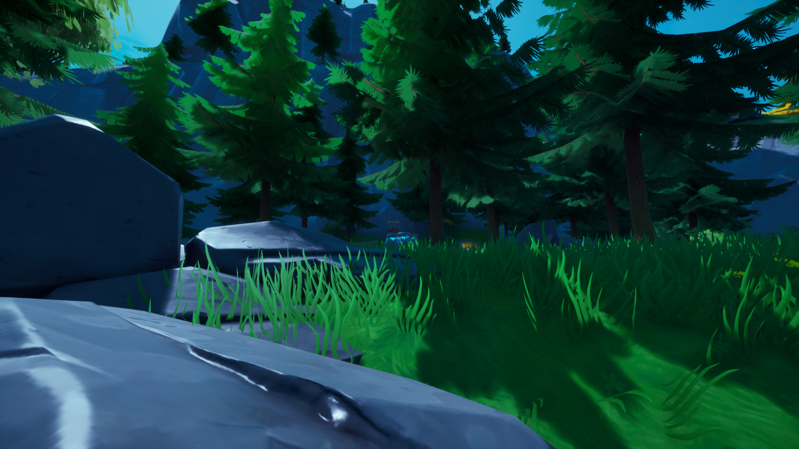 Chapter 3 BR [ andrei443aqaqw ] – Fortnite Creative Map Code