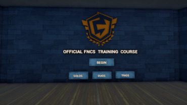 CanDooks Official FNCS Edit Course