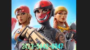 Tfue's Jungle "Zone Wars"