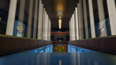 Kingg's Fashion Show!