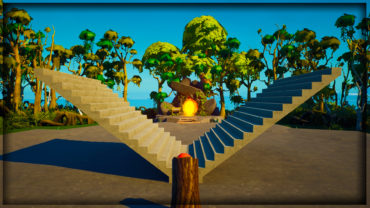 CanDooks 1v1 Build Fights